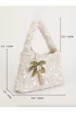 Palm Princess Purse