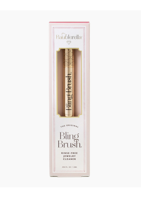 Bling Brush Jewelry Cleaner Pen