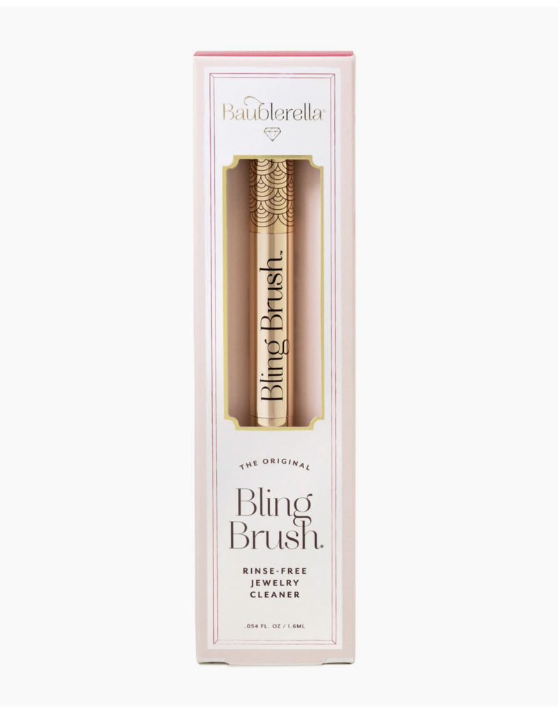 Baublerella Bling Brush Jewelry Cleaner Pen