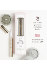 Baublerella Bling Brush Jewelry Cleaner Pen