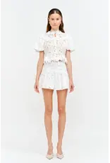 Sofie the Label Eloise Blouse