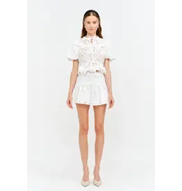 Sofie the Label Eloise Blouse