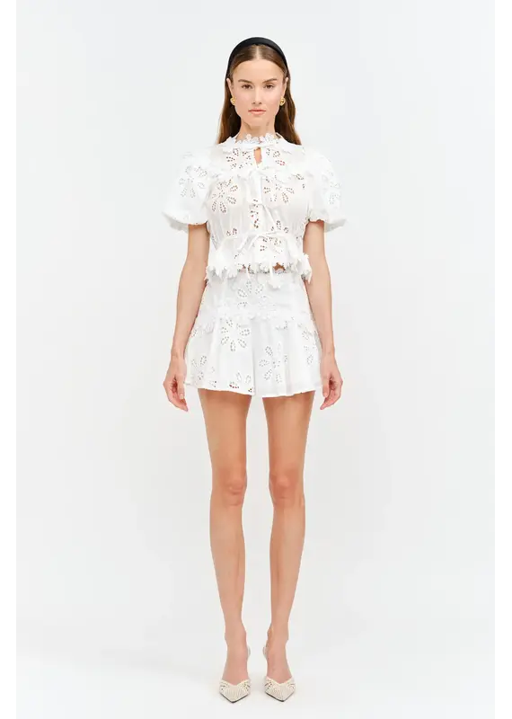 Sofie the Label Eloise Blouse