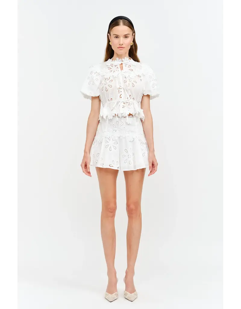 Sofie the Label Eloise Blouse