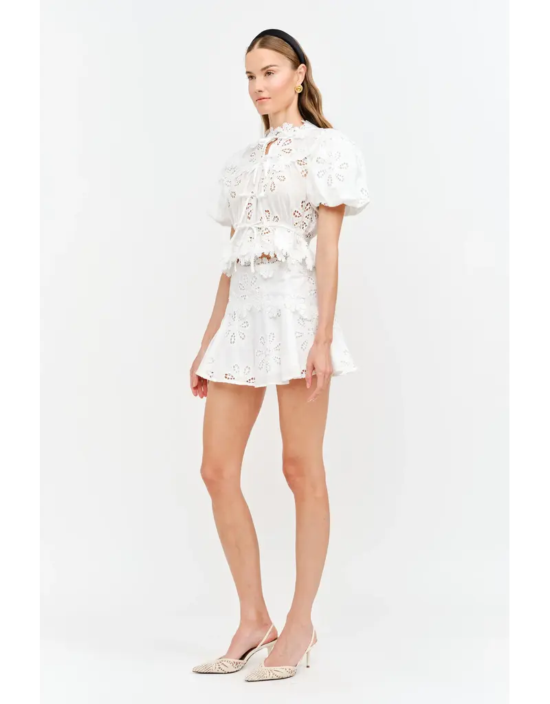 Sofie the Label Eloise Blouse