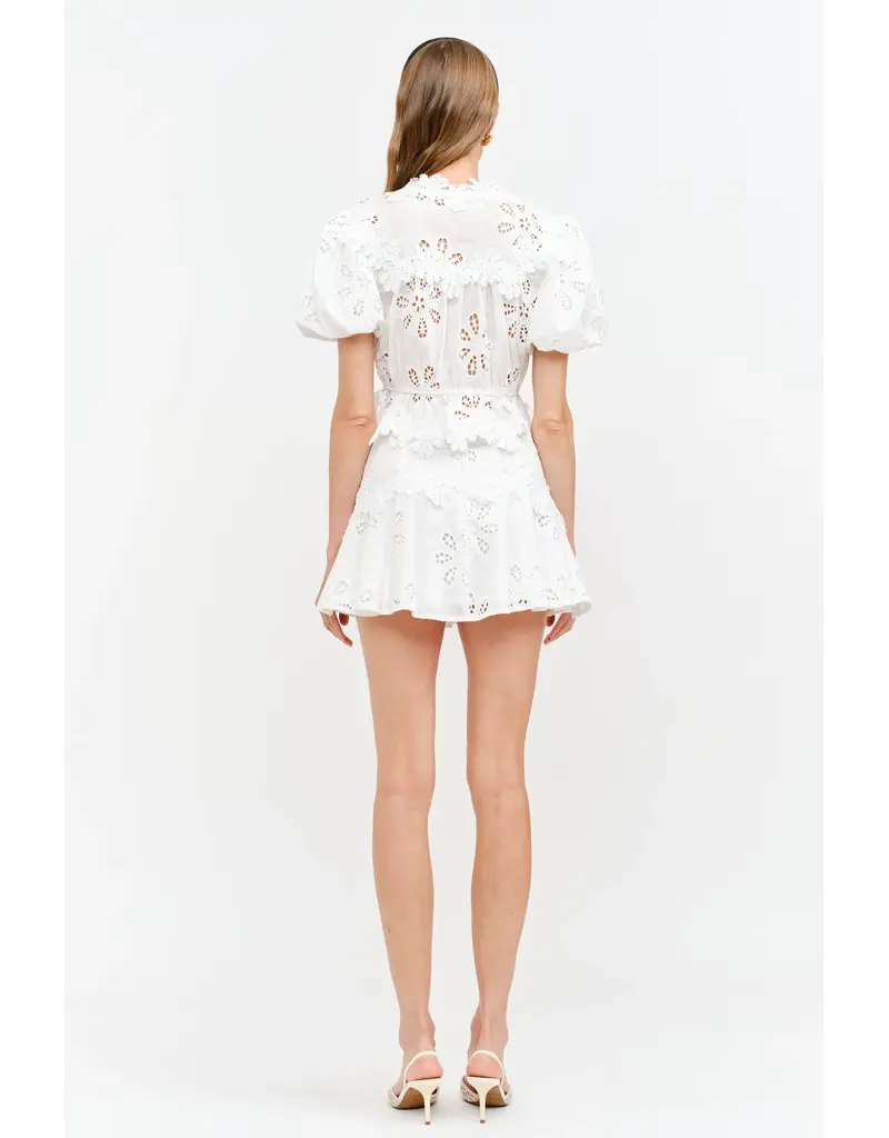 Sofie the Label Eloise Blouse