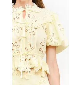 Sofie the Label Eloise Blouse