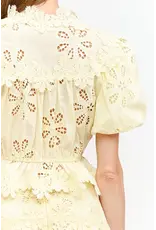 Sofie the Label Eloise Blouse