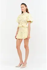 Sofie the Label Eloise Blouse