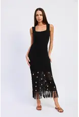 En Saison Dahlia Midi Dress