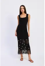 En Saison Dahlia Midi Dress