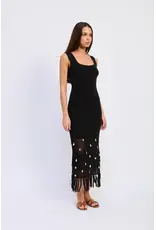 En Saison Dahlia Midi Dress