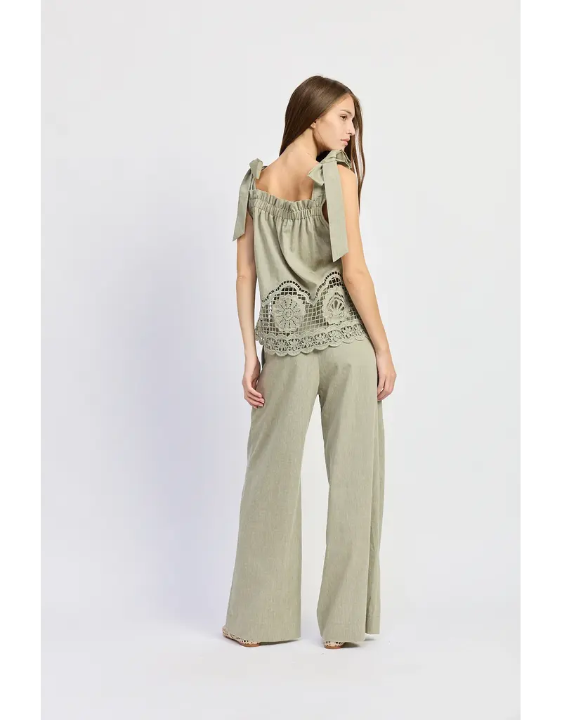 En Saison Adele Pants