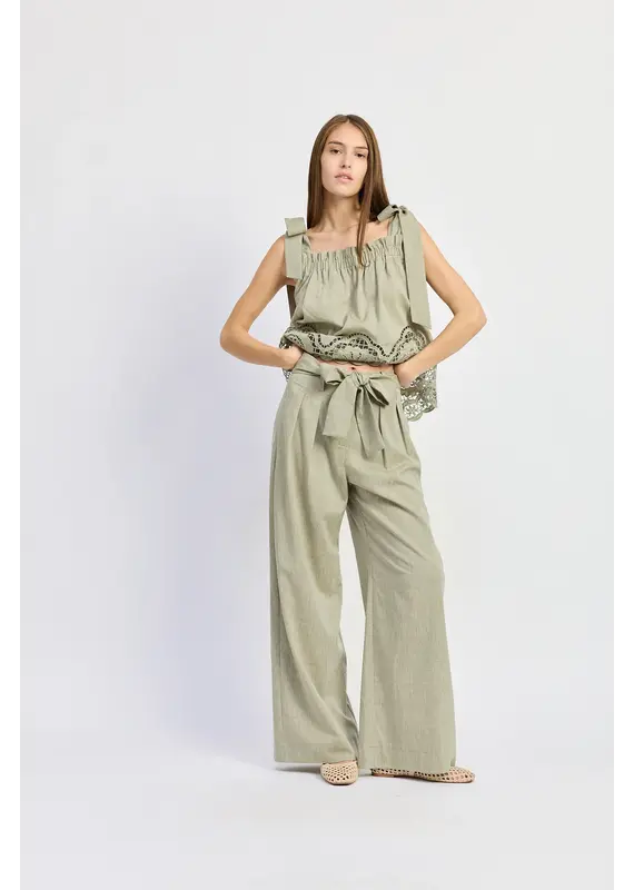 En Saison Adele Pants