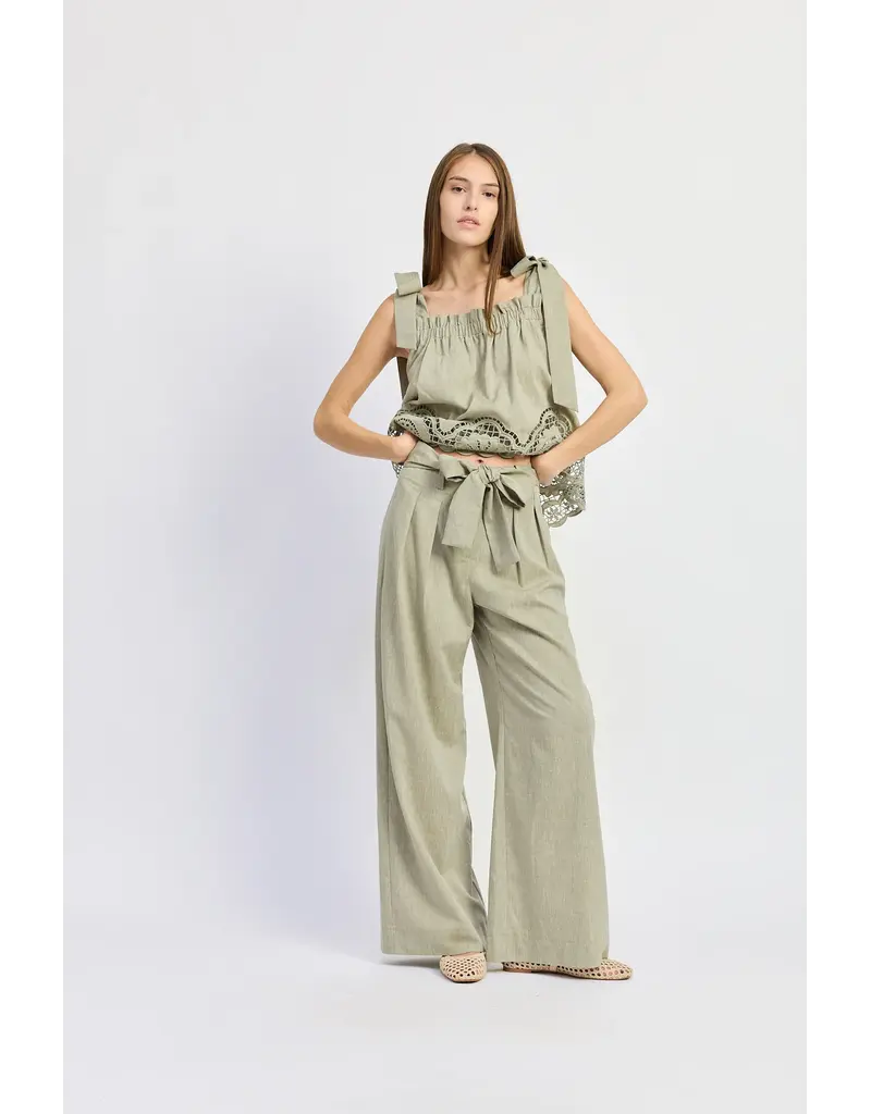 En Saison Adele Pants