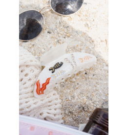 One Fish Two Fish Hair Claw Clip