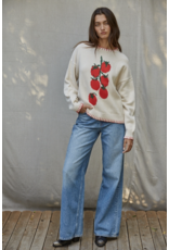 By Together Tomato Girl Summer Sweater