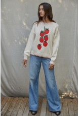 By Together Tomato Girl Summer Sweater