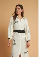 Z&L Europe Anna Belt