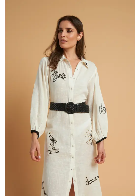 Z&L Europe Anna Belt