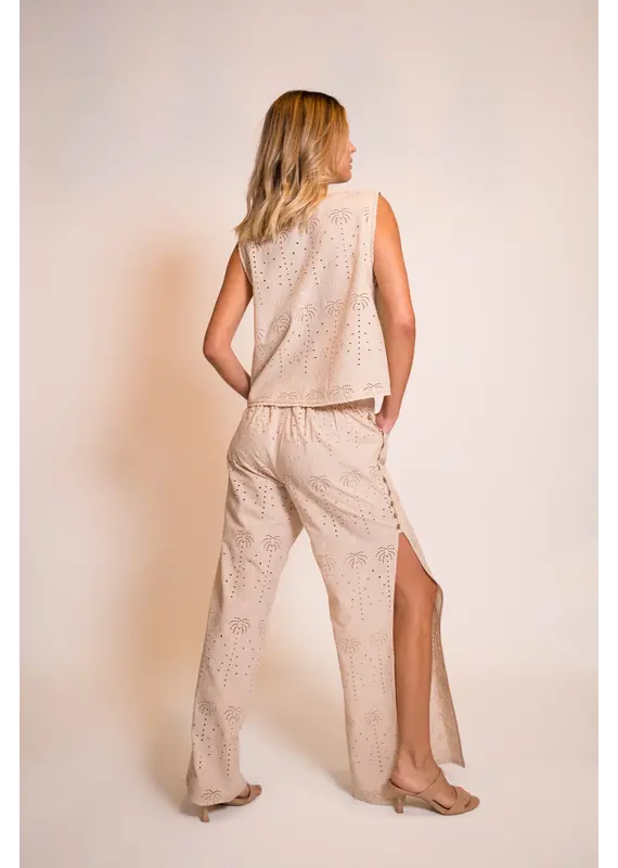 Z&L Europe Palmina Pants