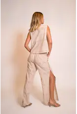 Z&L Europe Palmina Vest Top