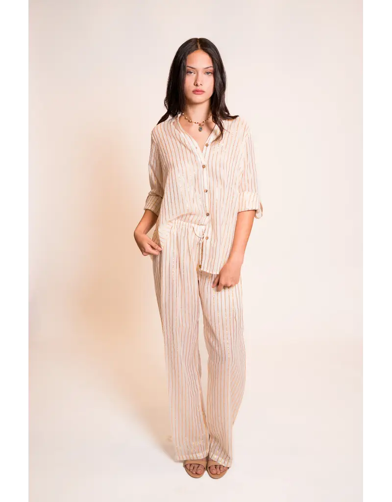 Z&L Europe Brillare Pants