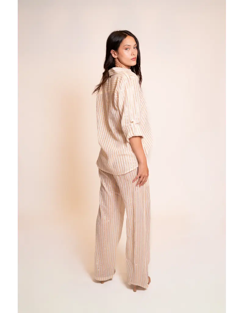 Z&L Europe Brillare Pants