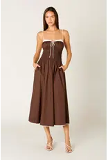 NIA Thomas Dress