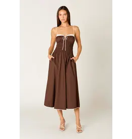 NIA Thomas Dress
