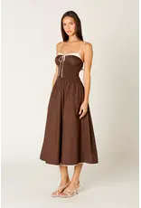 NIA Thomas Dress