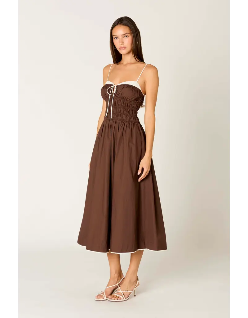NIA Thomas Dress