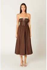 NIA Thomas Dress
