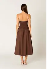 NIA Thomas Dress