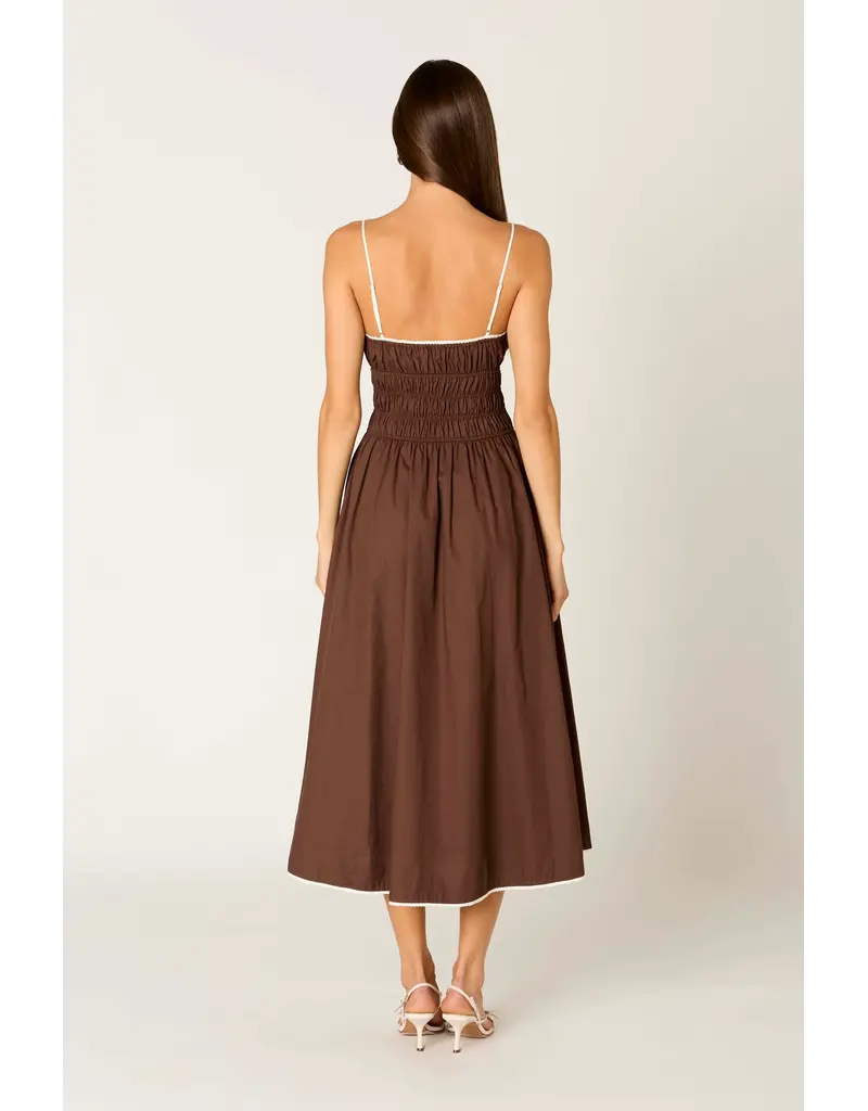 NIA Thomas Dress