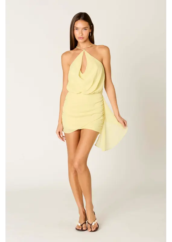 NIA Lorenzo Dress