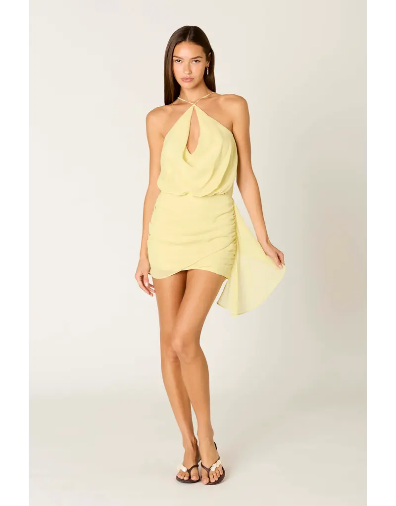 NIA Lorenzo Dress