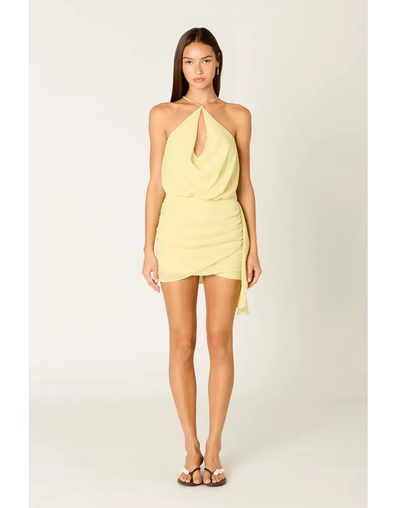 NIA Lorenzo Dress