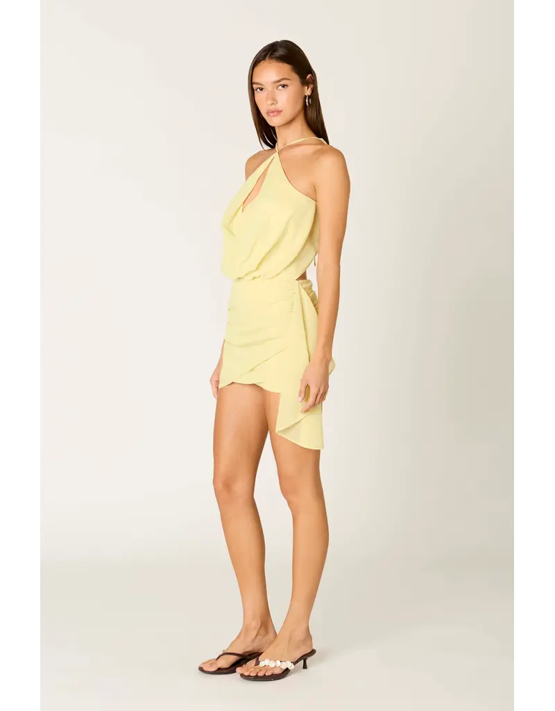 NIA Lorenzo Dress
