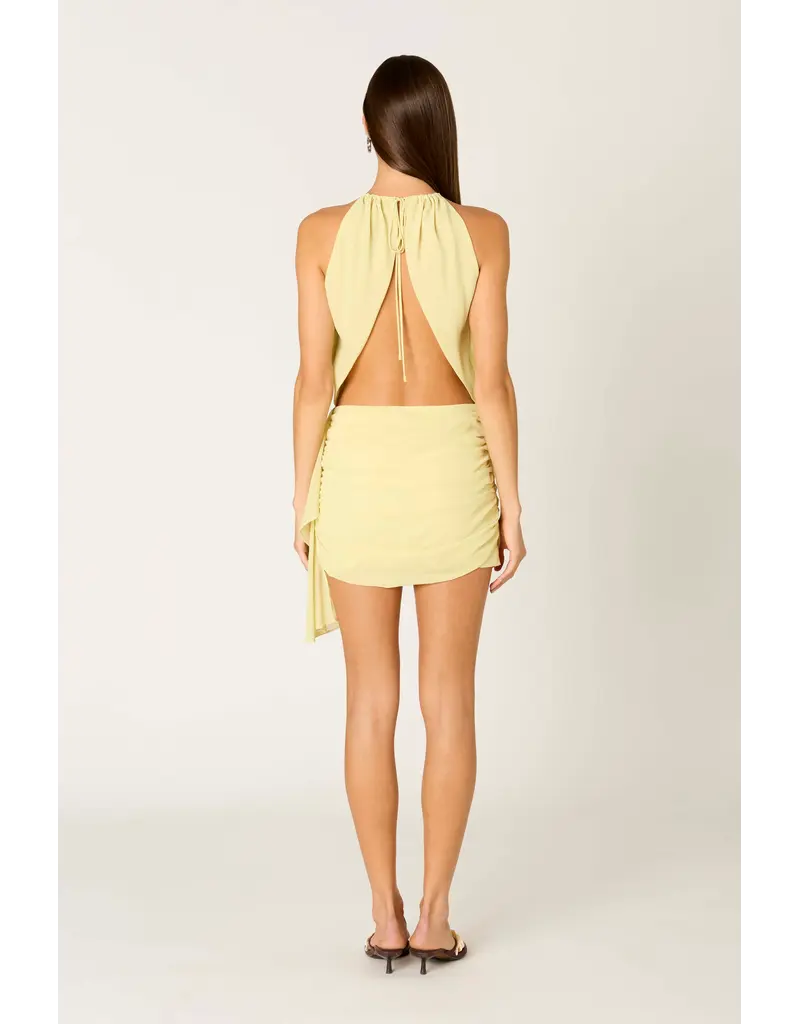 NIA Lorenzo Dress