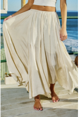 Nellie Maxi Skirt
