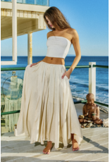Nellie Maxi Skirt