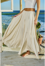 Nellie Maxi Skirt