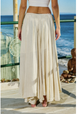 Nellie Maxi Skirt