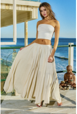 Nellie Maxi Skirt