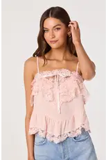 ASTR Cosette Top
