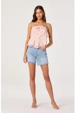 ASTR Cosette Top
