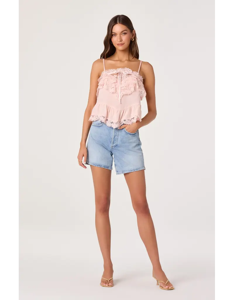 ASTR Cosette Top