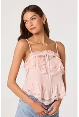 ASTR Cosette Top