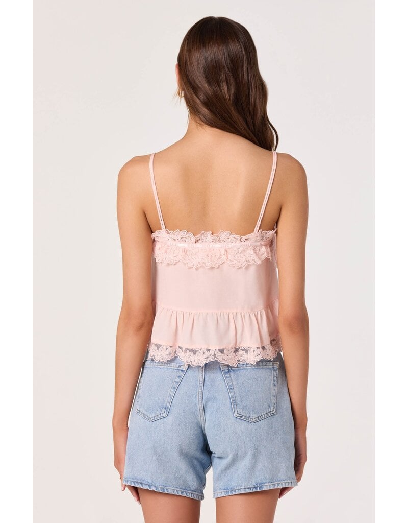 ASTR Cosette Top